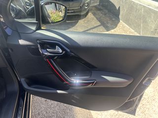 Peugeot 208 2018 GT LINE ΑΥΤΟΜΑΤΟ FULL EXTRA-thumb-14