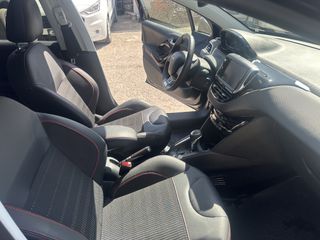 Peugeot 208 2018 GT LINE ΑΥΤΟΜΑΤΟ FULL EXTRA-thumb-13