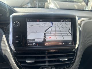 Peugeot 208 2018 GT LINE ΑΥΤΟΜΑΤΟ FULL EXTRA-thumb-22