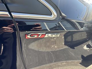 Peugeot 208 2018 GT LINE ΑΥΤΟΜΑΤΟ FULL EXTRA-thumb-3