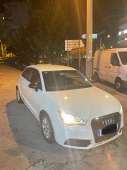 Audi A1 2011