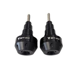 Μανιτάρια Πλαισίου Για Yamaha MT-03 2014-2026