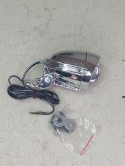 ΠΡΟΒΟΛΕΑΣ MOTO TC-004 ΜΙΚΡΟΣ FOG LIGHT ROC