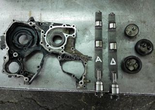 Mazda - Ford *WL* Ranger-thumb-1