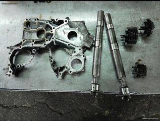 Mazda - Ford *WL* Ranger-thumb-3