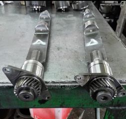 Mazda - Ford *WL* Ranger-thumb-4