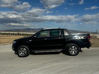 Ford Ranger 2018 DOUBLE CABIN 3.2 TDCI WILDTRAK 4X4 AUTOMATIC-thumb-3