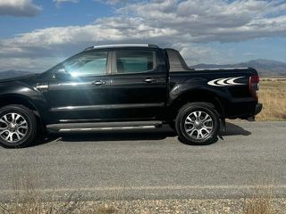 Ford Ranger 2018 DOUBLE CABIN 3.2 TDCI WILDTRAK 4X4 AUTOMATIC-thumb-4