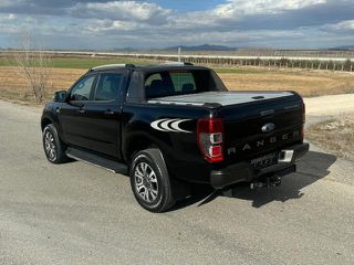 Ford Ranger 2018 DOUBLE CABIN 3.2 TDCI WILDTRAK 4X4 AUTOMATIC-thumb-5