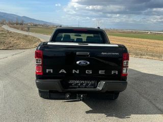 Ford Ranger 2018 DOUBLE CABIN 3.2 TDCI WILDTRAK 4X4 AUTOMATIC-thumb-6