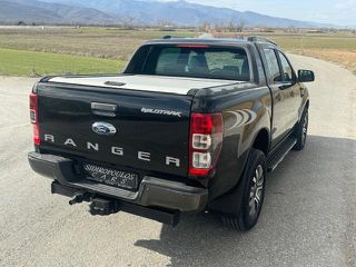 Ford Ranger 2018 DOUBLE CABIN 3.2 TDCI WILDTRAK 4X4 AUTOMATIC-thumb-7