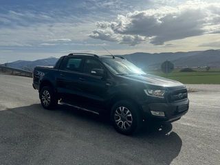Ford Ranger 2018 DOUBLE CABIN 3.2 TDCI WILDTRAK 4X4 AUTOMATIC-thumb-8
