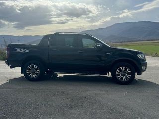 Ford Ranger 2018 DOUBLE CABIN 3.2 TDCI WILDTRAK 4X4 AUTOMATIC-thumb-9