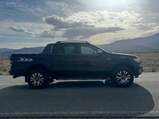 Ford Ranger 2018 DOUBLE CABIN 3.2 TDCI WILDTRAK 4X4 AUTOMATIC-thumb-10
