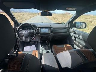 Ford Ranger 2018 DOUBLE CABIN 3.2 TDCI WILDTRAK 4X4 AUTOMATIC-thumb-11