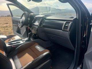 Ford Ranger 2018 DOUBLE CABIN 3.2 TDCI WILDTRAK 4X4 AUTOMATIC-thumb-12