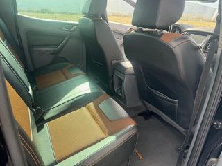 Ford Ranger 2018 DOUBLE CABIN 3.2 TDCI WILDTRAK 4X4 AUTOMATIC-thumb-13