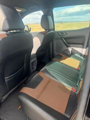 Ford Ranger 2018 DOUBLE CABIN 3.2 TDCI WILDTRAK 4X4 AUTOMATIC-thumb-14
