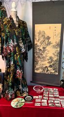 Japan collection vintage kimono κ αλλά αντικείμενα