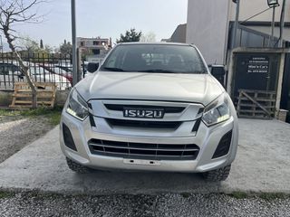 Pickup - Αγροτικό Isuzu 2020 D-Max Double Cab 4WD Basis-thumb-4