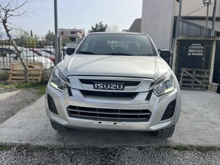 Pickup - Αγροτικό Isuzu 2020 D-Max Double Cab 4WD Basis-thumb-5