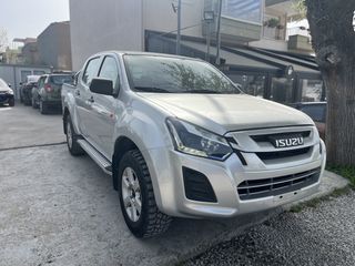 Pickup - Αγροτικό Isuzu 2020 D-Max Double Cab 4WD Basis-thumb-7