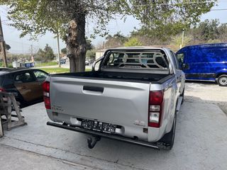 Pickup - Αγροτικό Isuzu 2020 D-Max Double Cab 4WD Basis-thumb-14