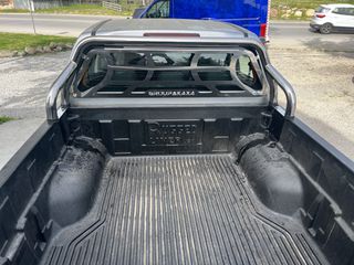 Pickup - Αγροτικό Isuzu 2020 D-Max Double Cab 4WD Basis-thumb-19