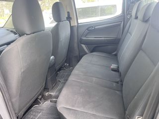 Pickup - Αγροτικό Isuzu 2020 D-Max Double Cab 4WD Basis-thumb-25