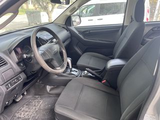 Pickup - Αγροτικό Isuzu 2020 D-Max Double Cab 4WD Basis-thumb-26