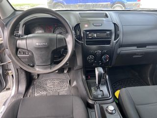 Pickup - Αγροτικό Isuzu 2020 D-Max Double Cab 4WD Basis-thumb-27
