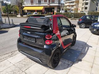 Smart ForTwo 2014 ΔΕΡΜΑ / NAVI / ΟΘΟΝΗ TFT / F1 / ΗΛΕΚΤΡΙΚΟ ΤΙΜΟΝΙ / EURO6-thumb-1