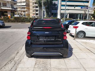 Smart ForTwo 2014 ΔΕΡΜΑ / NAVI / ΟΘΟΝΗ TFT / F1 / ΗΛΕΚΤΡΙΚΟ ΤΙΜΟΝΙ / EURO6-thumb-6