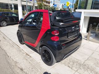 Smart ForTwo 2014 ΔΕΡΜΑ / NAVI / ΟΘΟΝΗ TFT / F1 / ΗΛΕΚΤΡΙΚΟ ΤΙΜΟΝΙ / EURO6-thumb-7