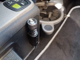 Smart ForTwo 2014 ΔΕΡΜΑ / NAVI / ΟΘΟΝΗ TFT / F1 / ΗΛΕΚΤΡΙΚΟ ΤΙΜΟΝΙ / EURO6-thumb-34