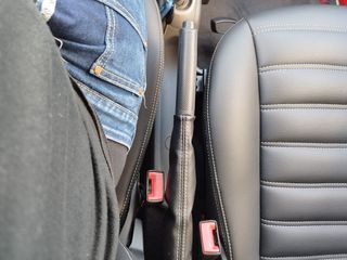 Smart ForTwo 2014 ΔΕΡΜΑ / NAVI / ΟΘΟΝΗ TFT / F1 / ΗΛΕΚΤΡΙΚΟ ΤΙΜΟΝΙ / EURO6-thumb-36