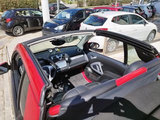 Smart ForTwo 2014 ΔΕΡΜΑ / NAVI / ΟΘΟΝΗ TFT / F1 / ΗΛΕΚΤΡΙΚΟ ΤΙΜΟΝΙ / EURO6-thumb-38