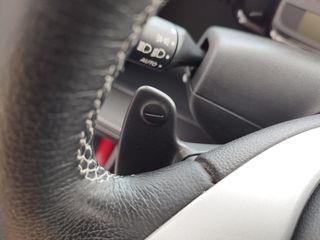 Smart ForTwo 2014 ΔΕΡΜΑ / NAVI / ΟΘΟΝΗ TFT / F1 / ΗΛΕΚΤΡΙΚΟ ΤΙΜΟΝΙ / EURO6-thumb-41