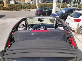 Smart ForTwo 2014 ΔΕΡΜΑ / NAVI / ΟΘΟΝΗ TFT / F1 / ΗΛΕΚΤΡΙΚΟ ΤΙΜΟΝΙ / EURO6-thumb-10
