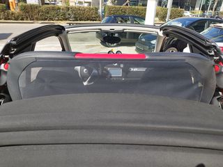 Smart ForTwo 2014 ΔΕΡΜΑ / NAVI / ΟΘΟΝΗ TFT / F1 / ΗΛΕΚΤΡΙΚΟ ΤΙΜΟΝΙ / EURO6-thumb-12