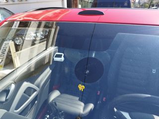 Smart ForTwo 2014 ΔΕΡΜΑ / NAVI / ΟΘΟΝΗ TFT / F1 / ΗΛΕΚΤΡΙΚΟ ΤΙΜΟΝΙ / EURO6-thumb-9