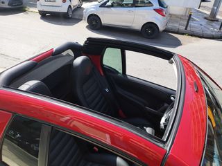 Smart ForTwo 2014 ΔΕΡΜΑ / NAVI / ΟΘΟΝΗ TFT / F1 / ΗΛΕΚΤΡΙΚΟ ΤΙΜΟΝΙ / EURO6-thumb-13