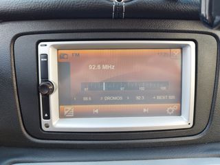Smart ForTwo 2014 ΔΕΡΜΑ / NAVI / ΟΘΟΝΗ TFT / F1 / ΗΛΕΚΤΡΙΚΟ ΤΙΜΟΝΙ / EURO6-thumb-22