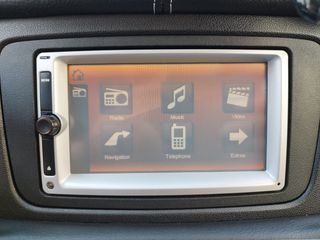 Smart ForTwo 2014 ΔΕΡΜΑ / NAVI / ΟΘΟΝΗ TFT / F1 / ΗΛΕΚΤΡΙΚΟ ΤΙΜΟΝΙ / EURO6-thumb-28