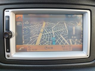 Smart ForTwo 2014 ΔΕΡΜΑ / NAVI / ΟΘΟΝΗ TFT / F1 / ΗΛΕΚΤΡΙΚΟ ΤΙΜΟΝΙ / EURO6-thumb-27