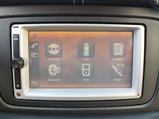 Smart ForTwo 2014 ΔΕΡΜΑ / NAVI / ΟΘΟΝΗ TFT / F1 / ΗΛΕΚΤΡΙΚΟ ΤΙΜΟΝΙ / EURO6-thumb-30