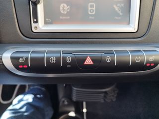 Smart ForTwo 2014 ΔΕΡΜΑ / NAVI / ΟΘΟΝΗ TFT / F1 / ΗΛΕΚΤΡΙΚΟ ΤΙΜΟΝΙ / EURO6-thumb-24