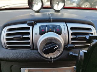 Smart ForTwo 2014 ΔΕΡΜΑ / NAVI / ΟΘΟΝΗ TFT / F1 / ΗΛΕΚΤΡΙΚΟ ΤΙΜΟΝΙ / EURO6-thumb-23