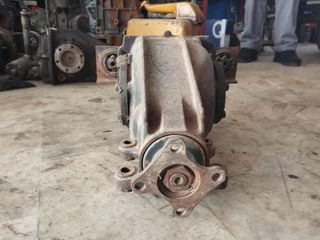 ΔΙΑΦΟΡΙΚΟ BMW 2002 1602 1502 Ε10 Ε21 ΕΛΕΥΘΕΡΟ ΒΗΜΑ 11.43