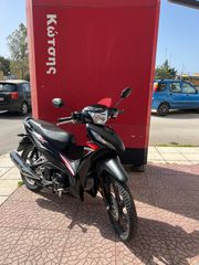 Honda 2025 ASTREA GRAND 110